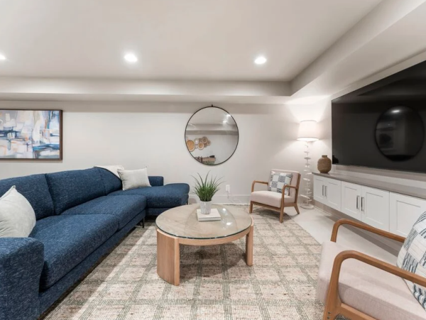 Lake Norman Retreat with 360-Degree Views - Exclusive Accomodations